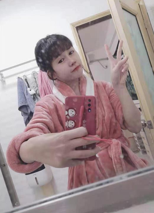 番禺乖萌小萌妞